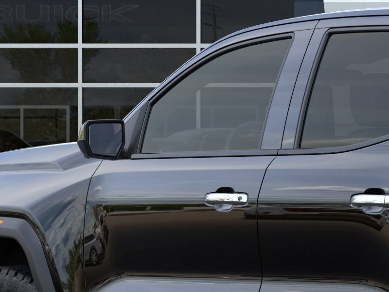 New 2026 GMC Canyon Denali AWD/4WD image 42