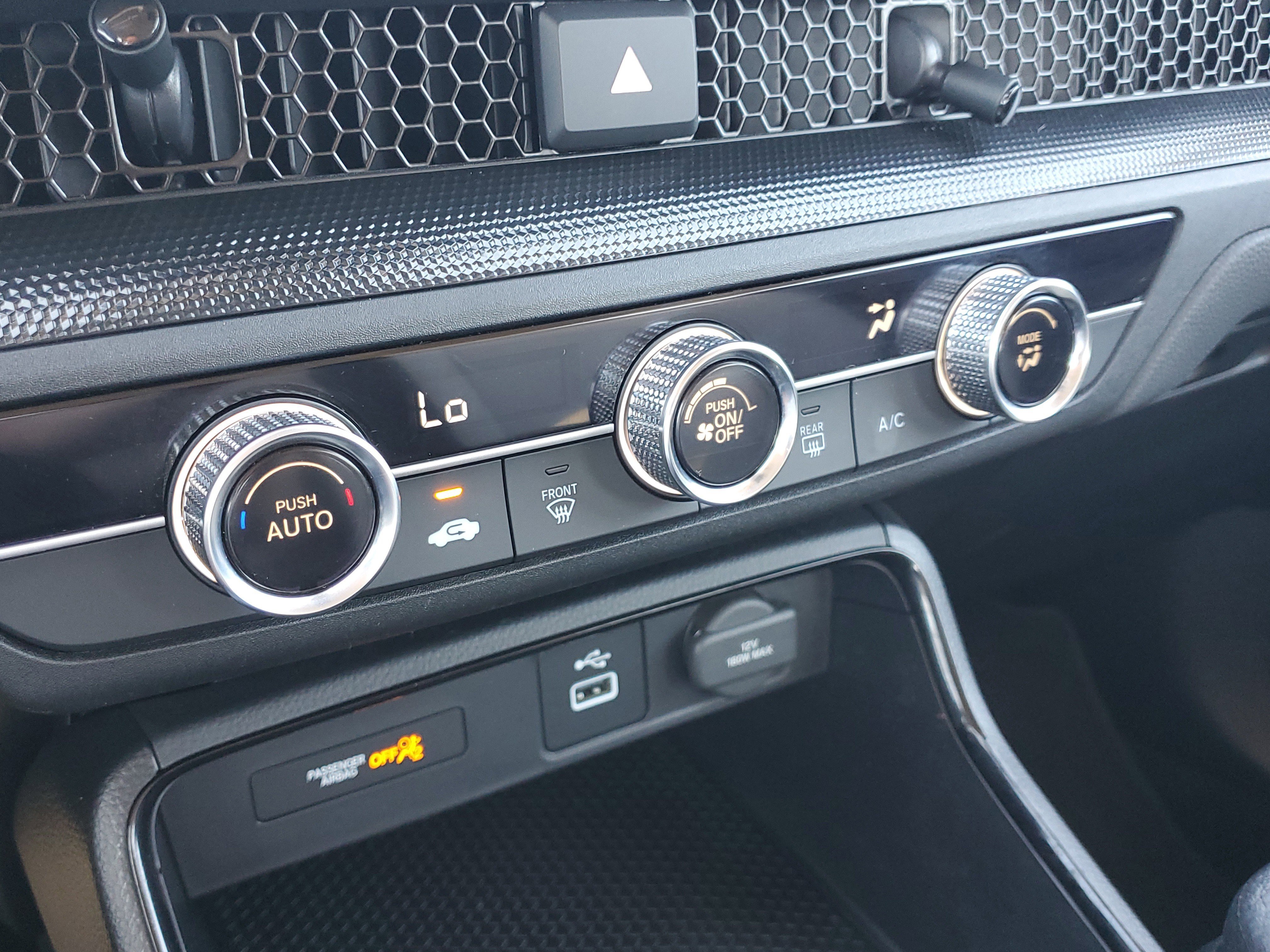 Used 2024 Honda CR-V LX image 25