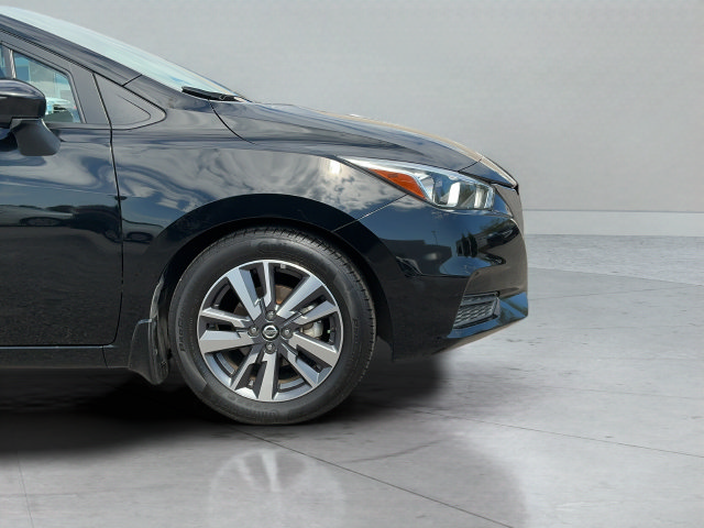 Used 2020 Nissan Versa SV FWD image 26