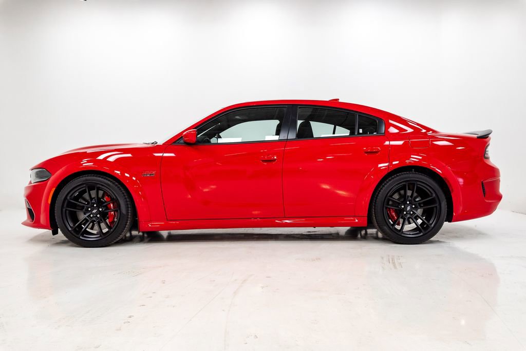 Used 2022 Dodge Charger Scat Pack image 26