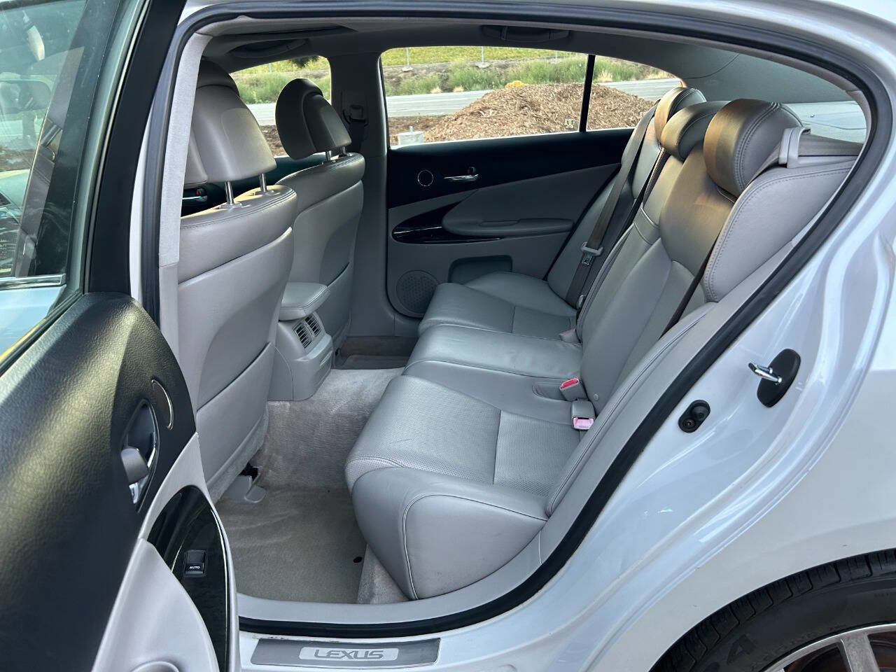 Used 2006 Lexus GS 300 image 27