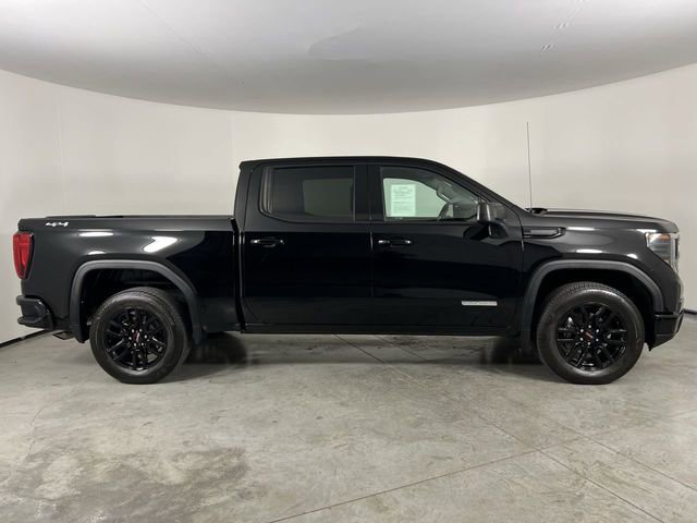 Certified 2024 GMC Sierra 1500 Elevation AWD/4WD image 9
