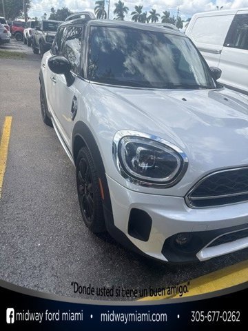 Used 2023 MINI Cooper Countryman S
