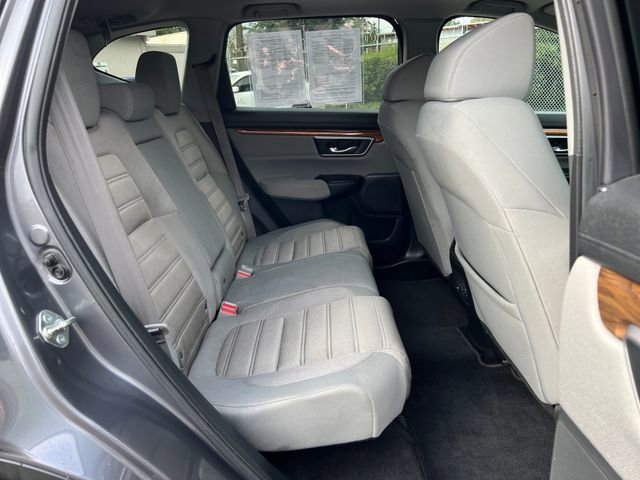 Used 2017 Honda CR-V EX image 14