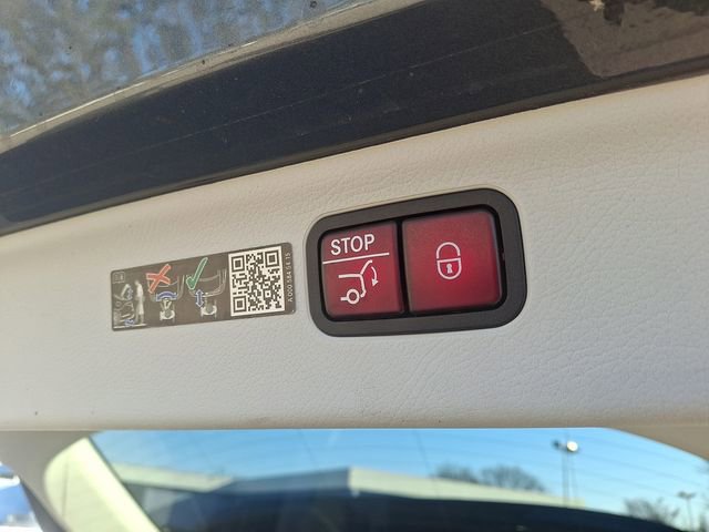 Used 2023 Mercedes-Benz EQS 450+ SUV image 32