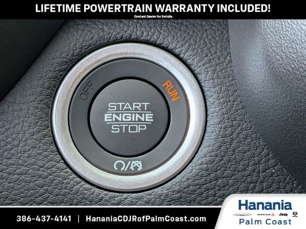 New 2026 RAM 1500 Big Horn AWD/4WD image 32