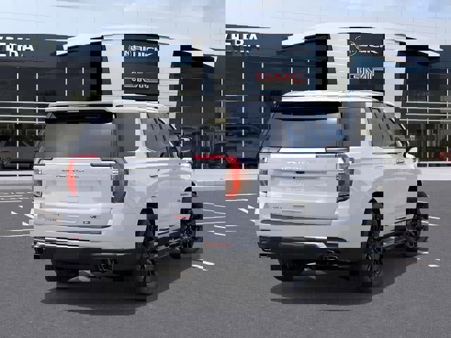 New 2026 GMC Yukon Denali w/ Sun & Power Step Package image 4