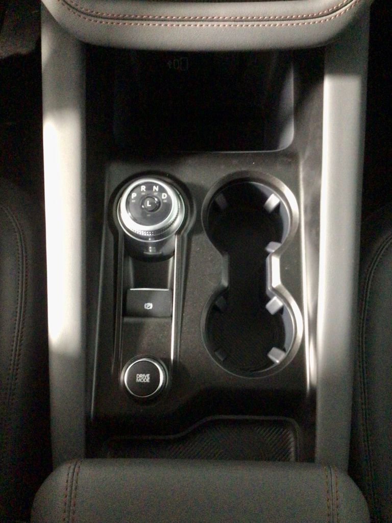 New 2026 Ford Explorer Active w/ Active Comfort Package image 25