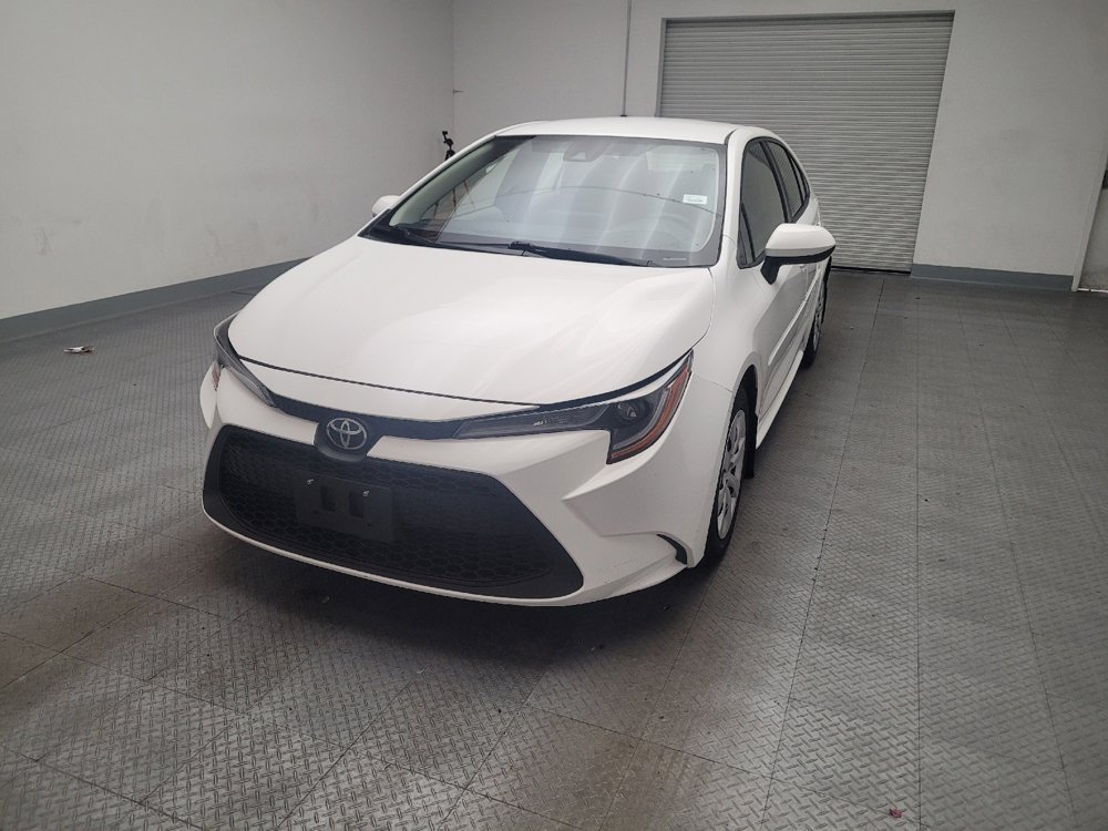 Used 2022 Toyota Corolla LE image 15
