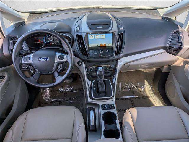 Used 2016 Ford C-MAX Energi SEL image 15