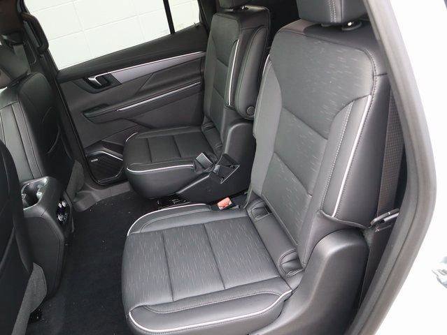 New 2026 Buick Enclave Sport Touring w/ Power Package image 15