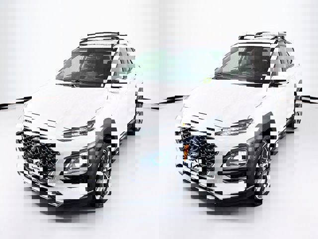 Used 2021 Hyundai Kona Limited image 1