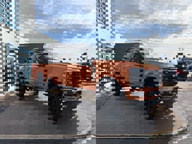 New 2024 Ford F250 Lariat w/ Lariat Ultimate Package image 7