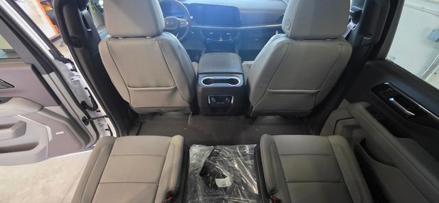 New 2026 Chevrolet Tahoe Z71 w/ Comfort Package image 31