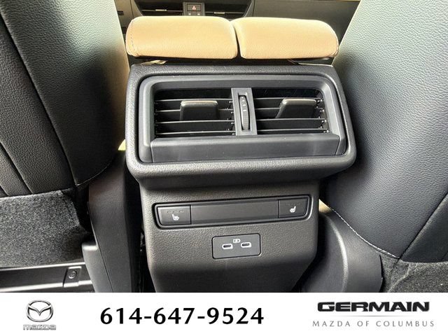 New 2026 MAZDA CX-5 2.5 S w/ Premium Plus Package AWD/4WD image 18