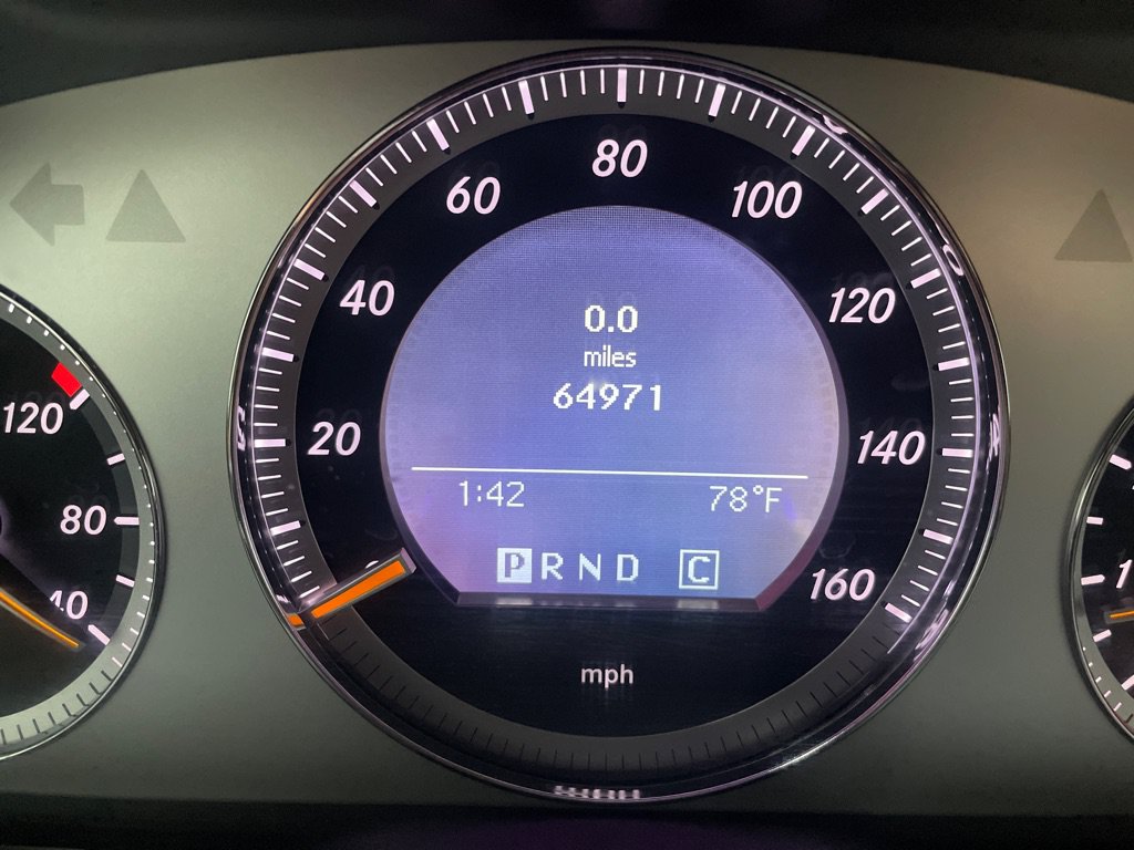 Used 2008 Mercedes-Benz C 300 Sedan image 18