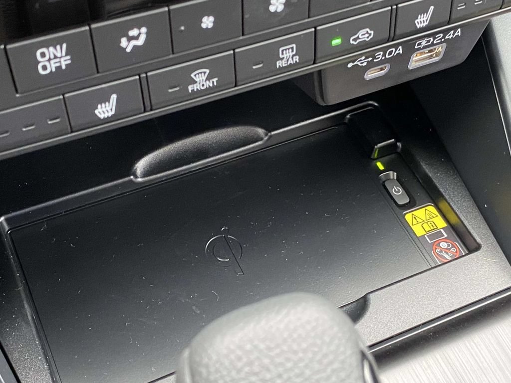 New 2026 Subaru Outback Limited AWD/4WD image 24
