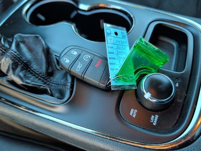 Used 2020 Dodge Durango R/T image 34