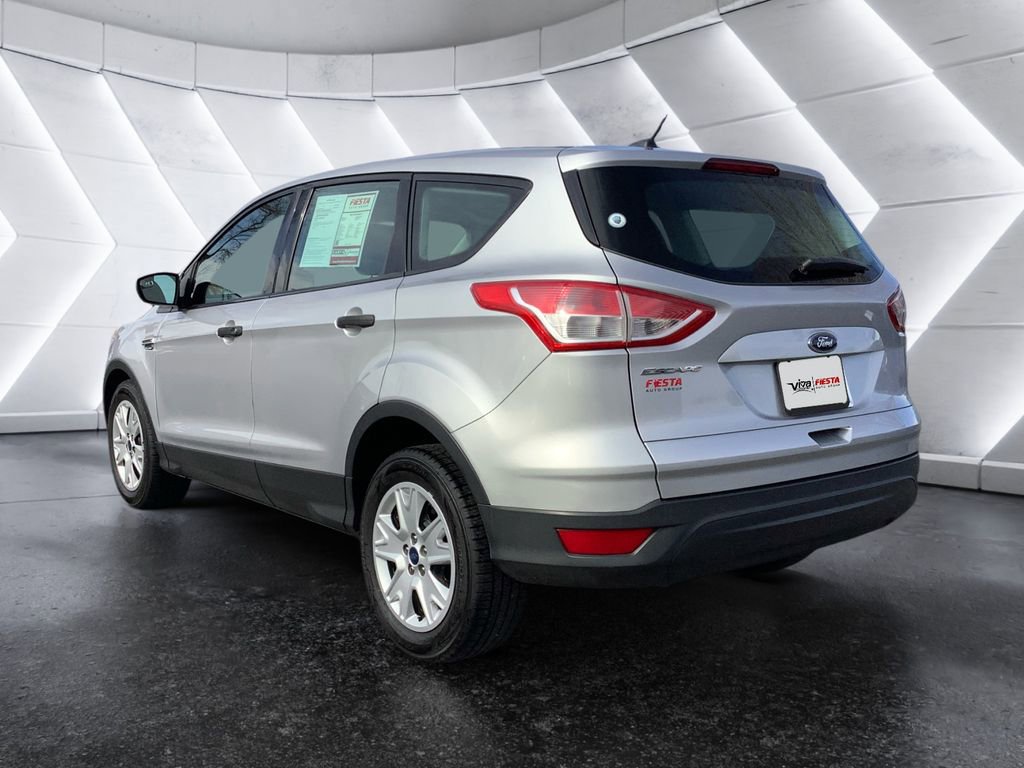 Used 2015 Ford Escape S image 6