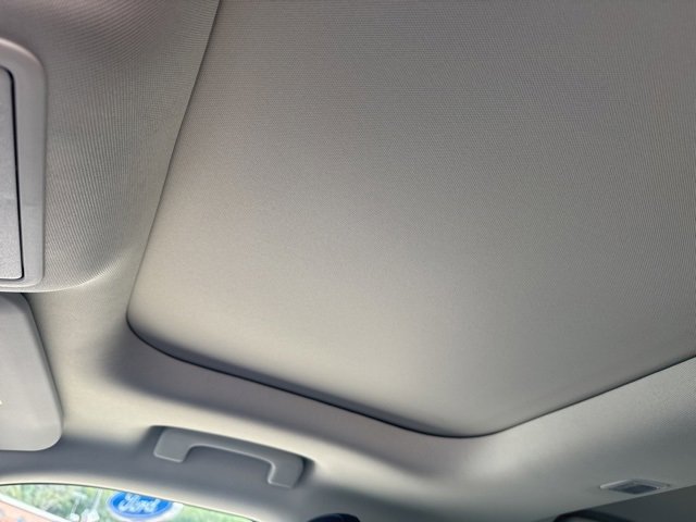 New 2025 Ford Bronco Sport Big Bend image 21