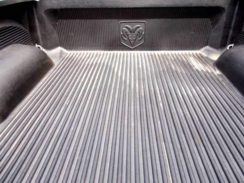 Used 2012 RAM 1500 Big Horn w/ Luxury Group image 17