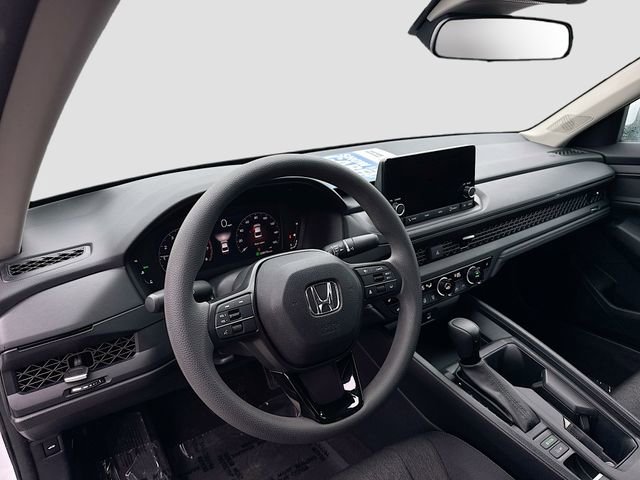 Certified 2023 Honda Accord EX image 9