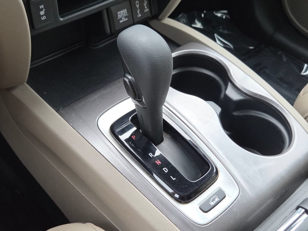 Certified 2017 Honda Pilot EX-L image 37