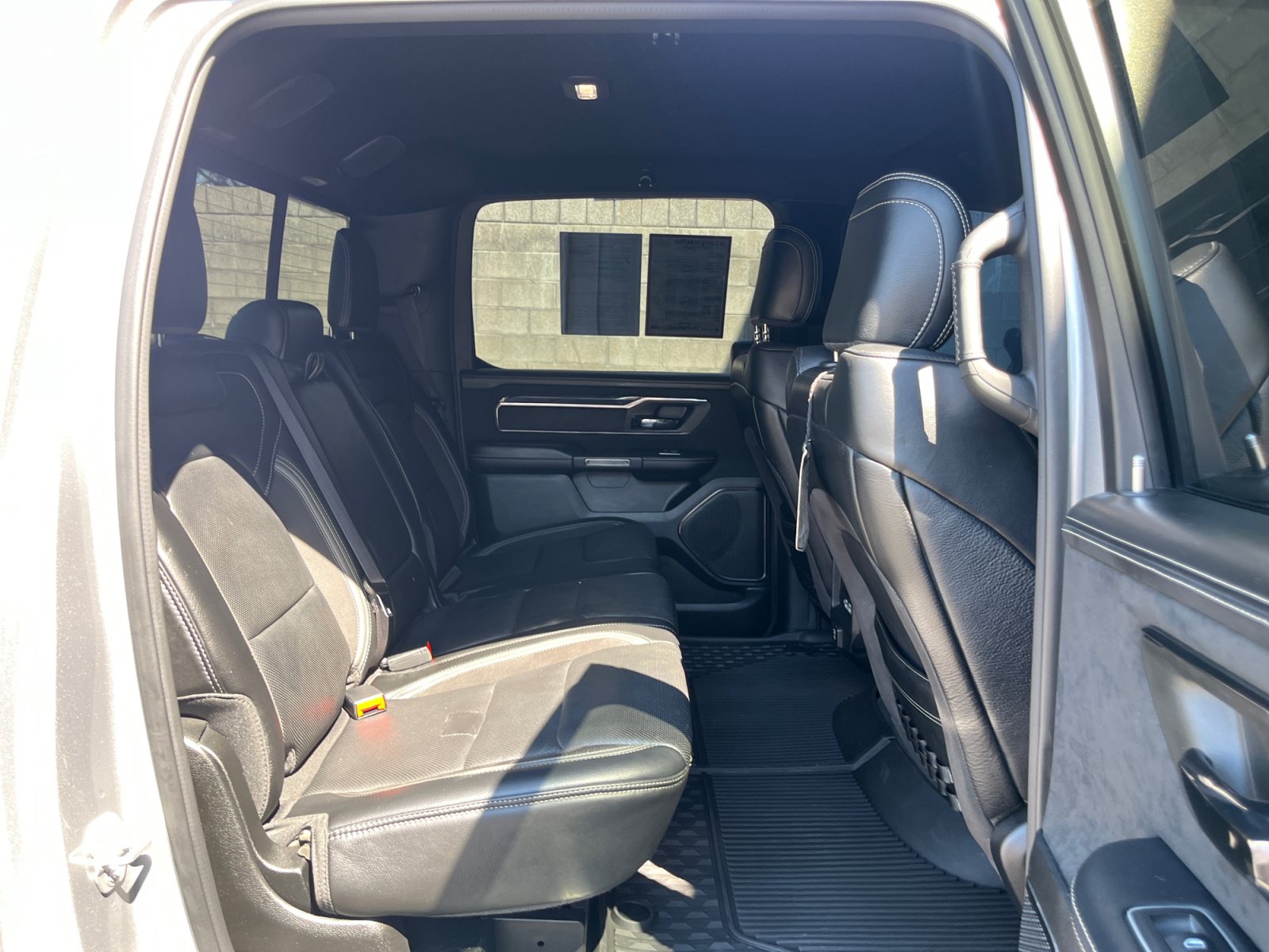 Used 2021 RAM 1500 TRX w/ TRX Level 1 Equipment Group AWD/4WD image 26
