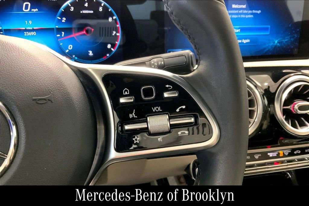 Certified 2021 Mercedes-Benz CLA 250 4MATIC image 26