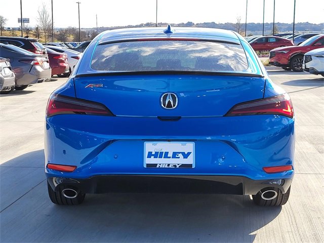 New 2026 Acura Integra A-Spec image 4
