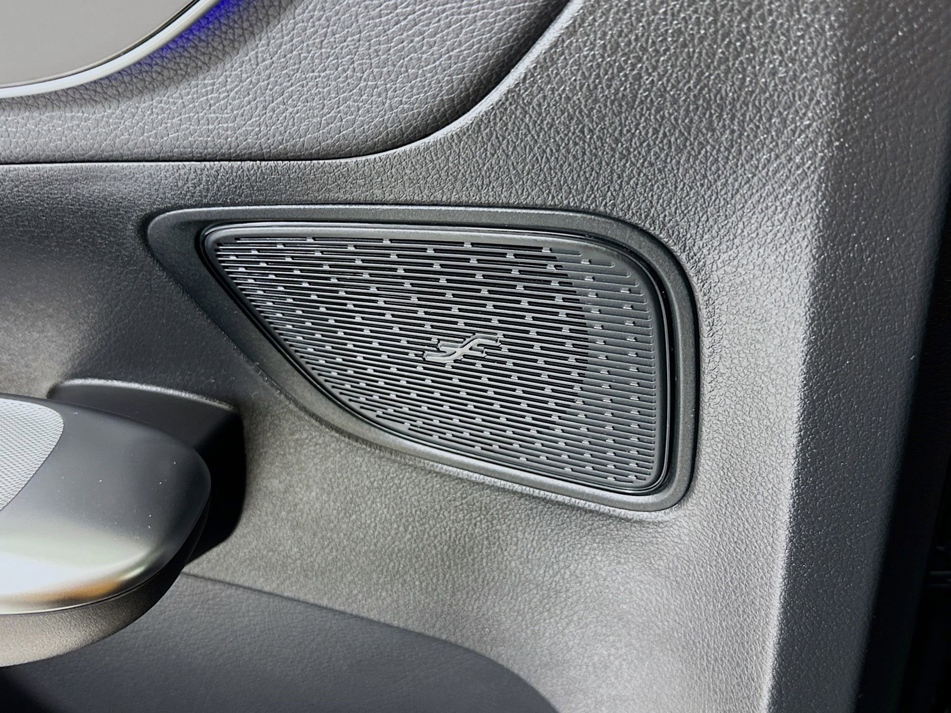 New 2026 Mercedes-Benz GLC 43 AMG 4MATIC image 28