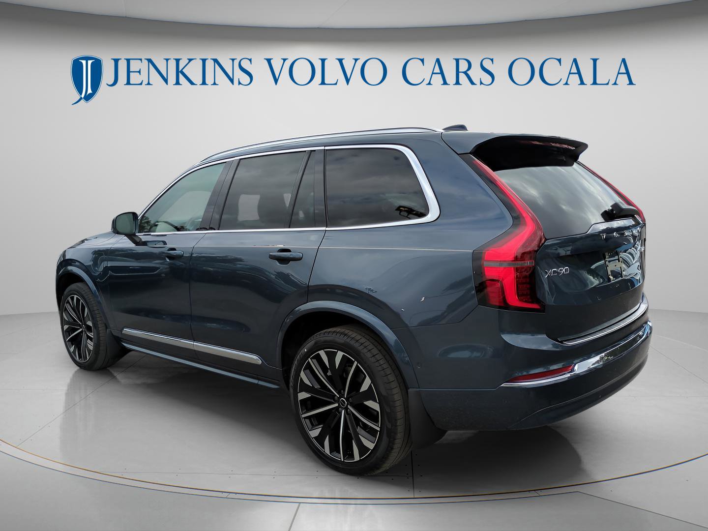 New 2026 Volvo XC90 T8 Ultra w/ Protection Package Premier image 5