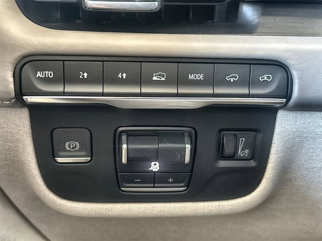 Certified 2023 Cadillac Escalade Sport Platinum image 17