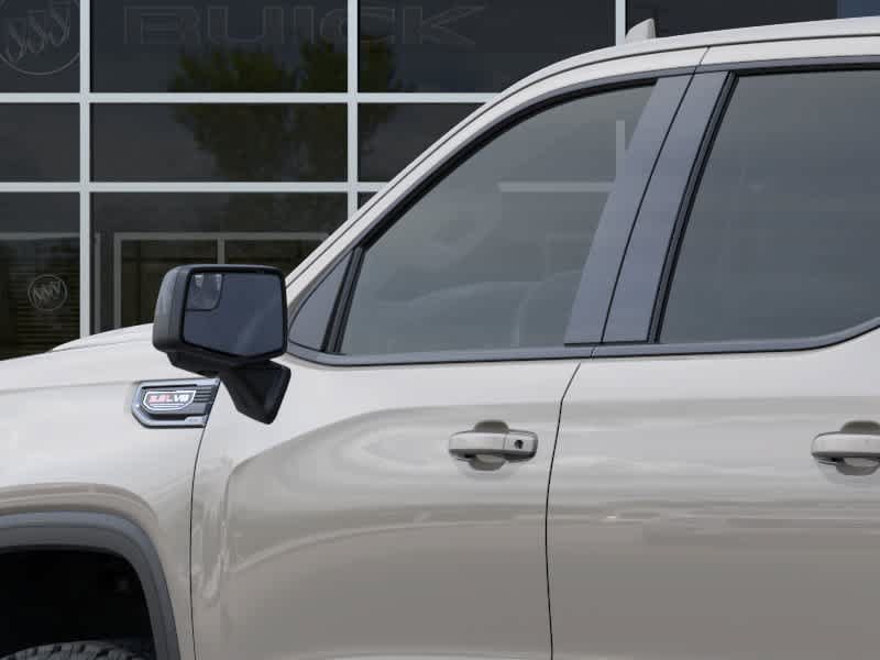 New 2026 GMC Sierra 1500 AT4 w/ AT4 Premium Package AWD/4WD image 12