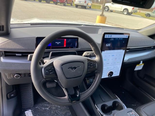 New 2023 Ford Mustang Mach-E GT w/ GT Performance Edition image 23