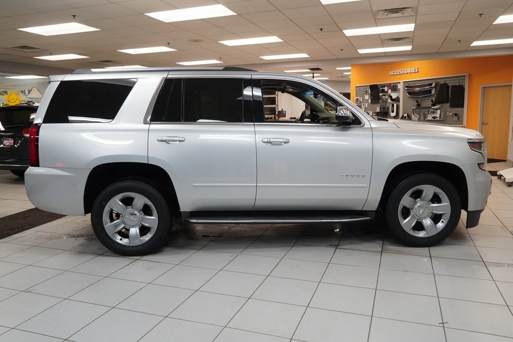 Used 2018 Chevrolet Tahoe Premier image 16