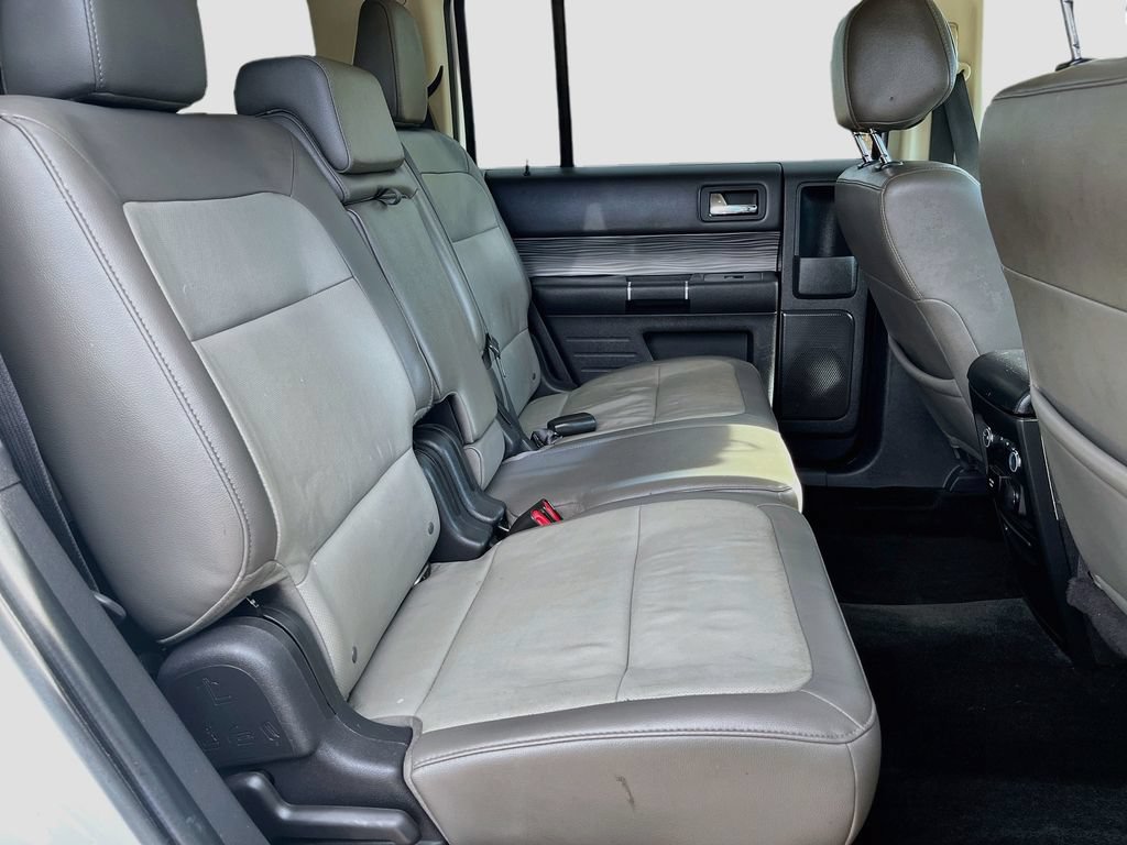 Used 2016 Ford Flex Limited w/ Appearance Package AWD/4WD image 29