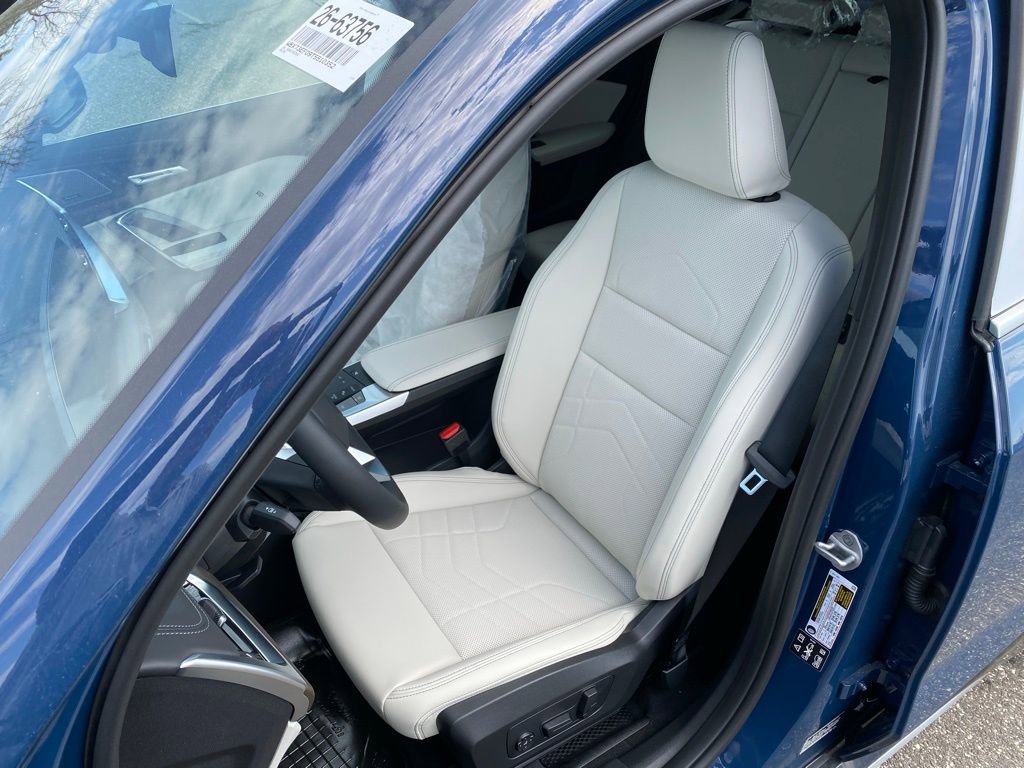 New 2026 BMW X1 xDrive28i w/ Technology Package image 11