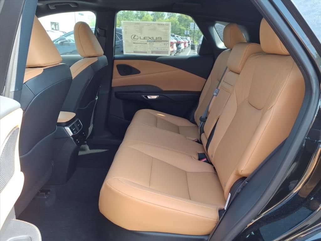 New 2026 Lexus RX 350 Premium w/ Convenience Package AWD/4WD image 31