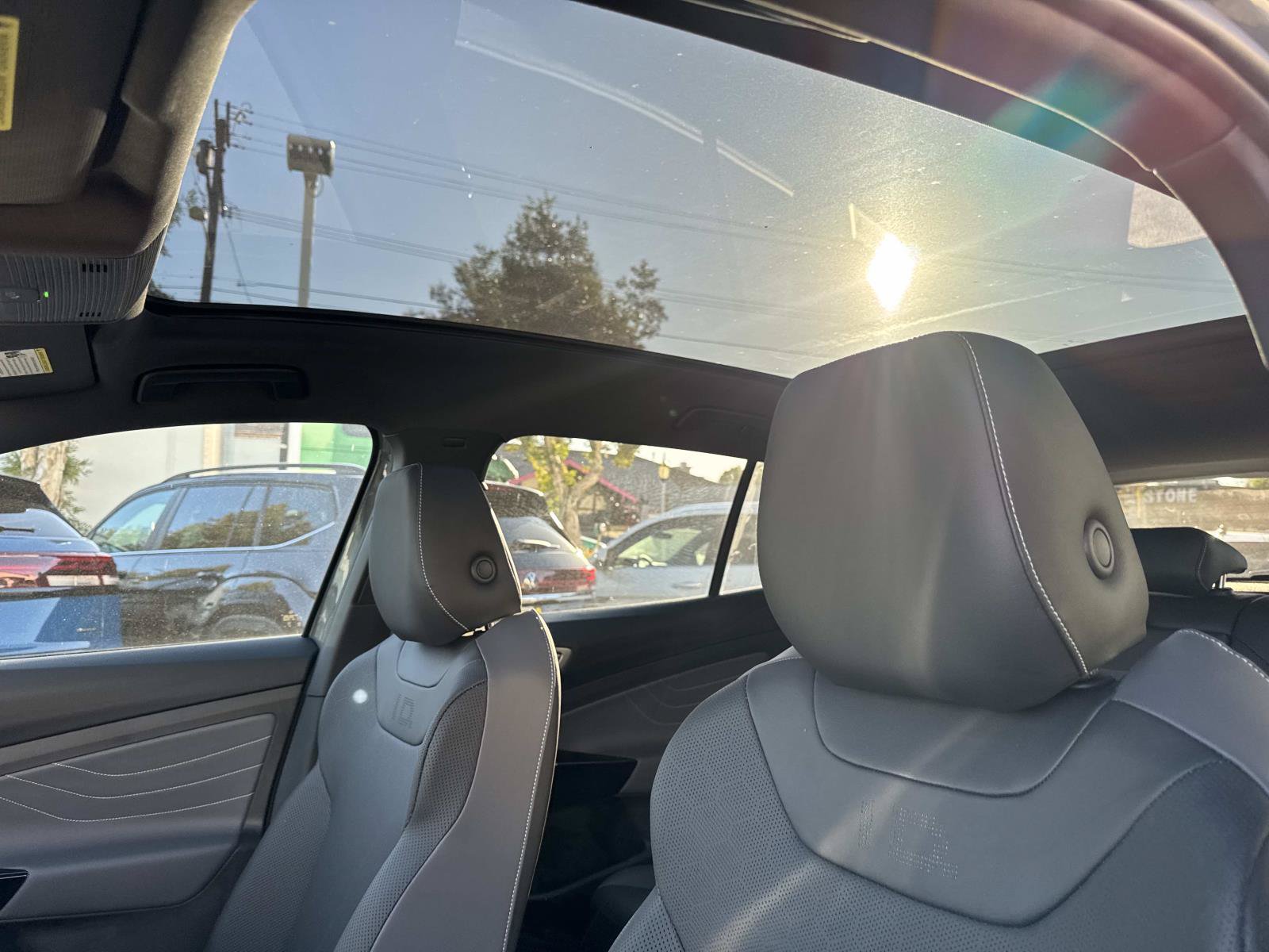 New 2026 Volkswagen ID.4 Pro S RWD image 15