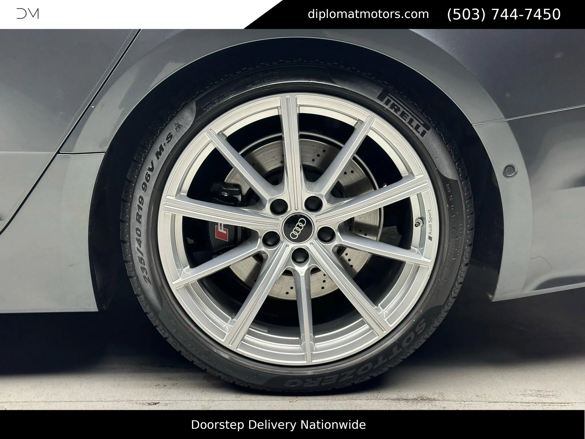 Used 2021 Audi RS 5 Sportback image 39