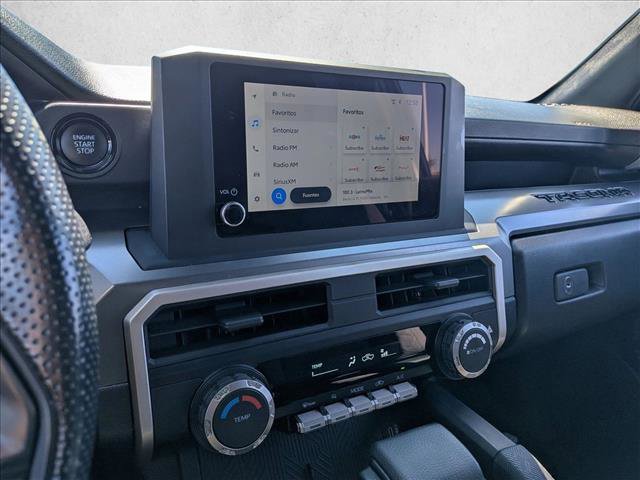 Used 2024 Toyota Tacoma SR5 image 11