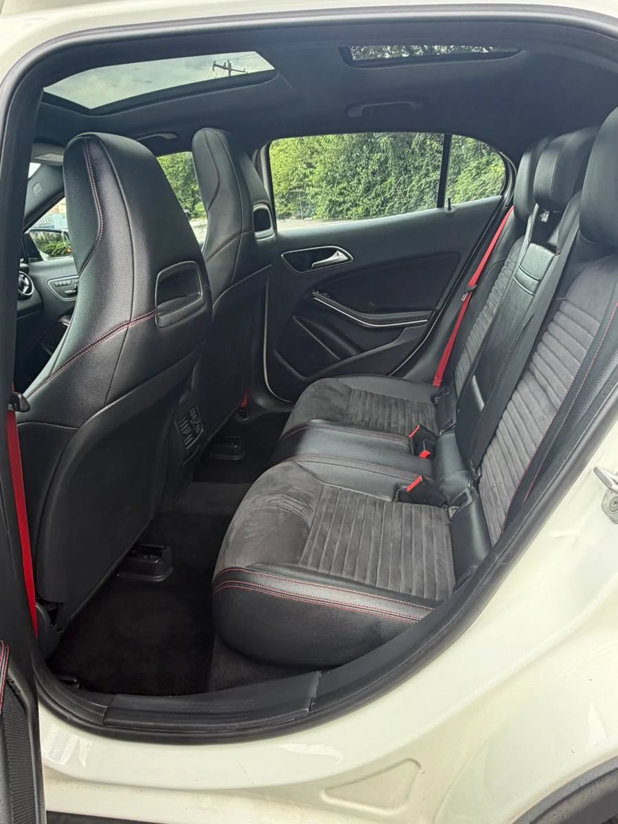 Used 2015 Mercedes-Benz GLA 45 AMG 4MATIC image 9