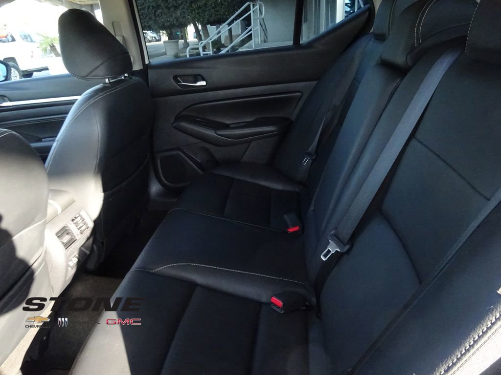 Used 2019 Nissan Altima 2.5 Platinum image 21