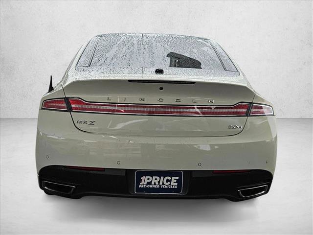 Used 2013 Lincoln MKZ Hybrid image 5