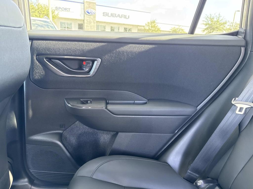 New 2026 Subaru Outback Premium image 15