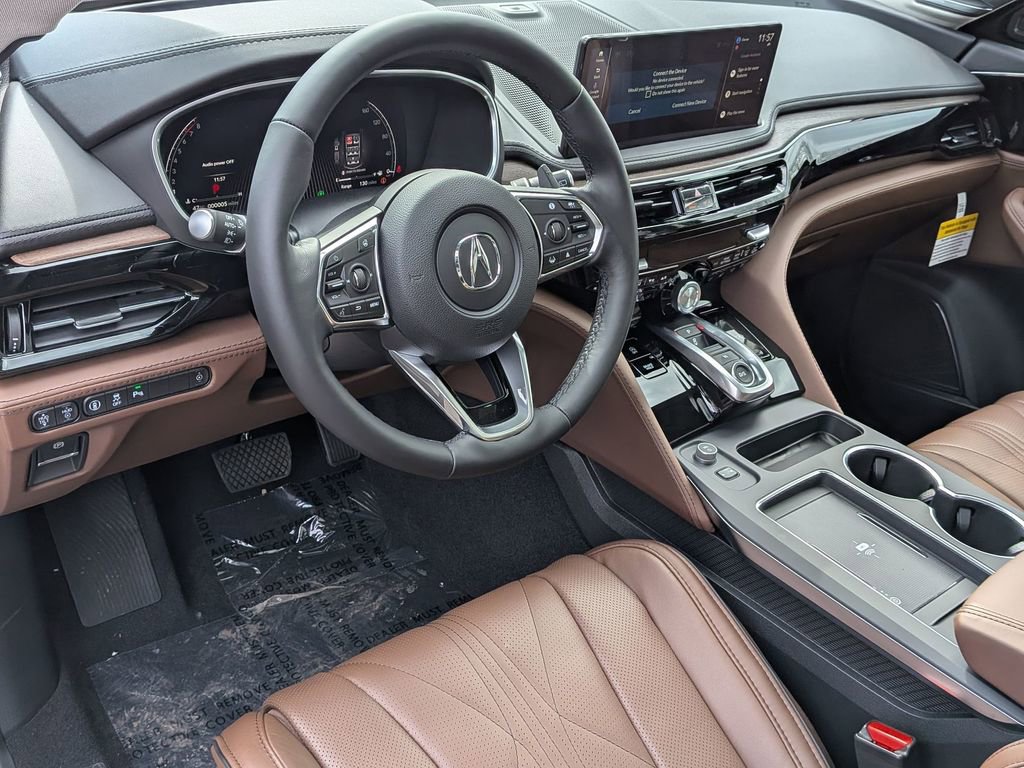 New 2026 Acura MDX w/ Advance Package image 18