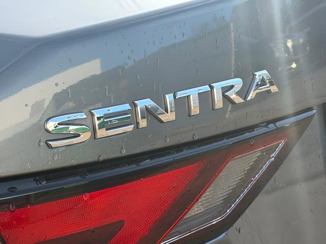 Used 2024 Nissan Sentra SV image 41