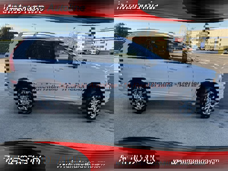 Used 2013 Volvo XC90 3.2 image 14