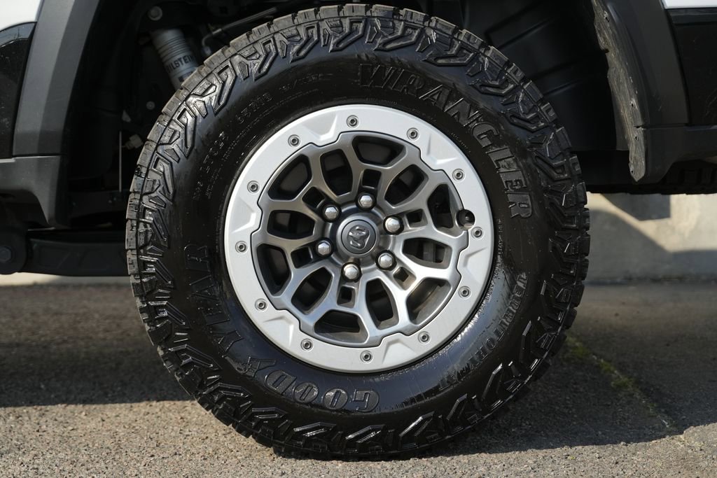 Used 2024 RAM 1500 TRX w/ TRX Level 2 Equipment Group AWD/4WD image 12